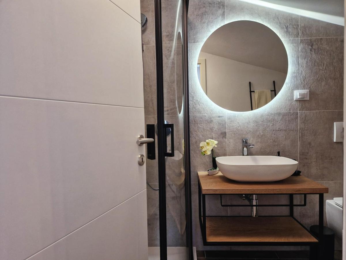 Olivea Luxury Suites Фажана Екстер'єр фото