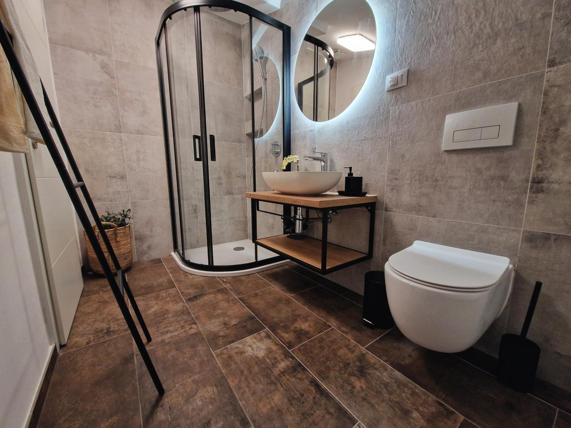 Olivea Luxury Suites Фажана Номер фото